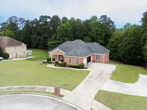 3924 Hershel Dr, Douglasville, GA 30134