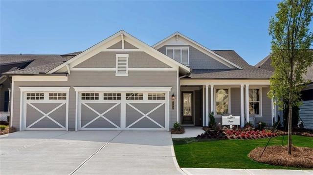 386 Geneva Way, Hoschton, GA 30548