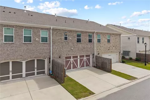 Exterior - 2946 Chene Pl, Duluth, GA 30097 photo 3 of 4