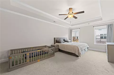 Bedroom - 2946 Chene Pl, Duluth, GA 30097 photo 1 of 3