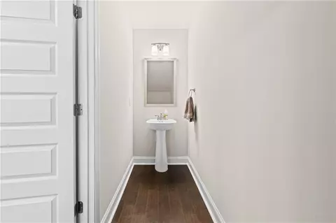 Entry Way - 2946 Chene Pl, Duluth, GA 30097 photo 5 of 7
