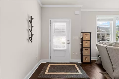 Entry Way - 2946 Chene Pl, Duluth, GA 30097 photo 1 of 7