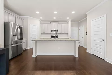 Entry Way - 2946 Chene Pl, Duluth, GA 30097 photo 2 of 7