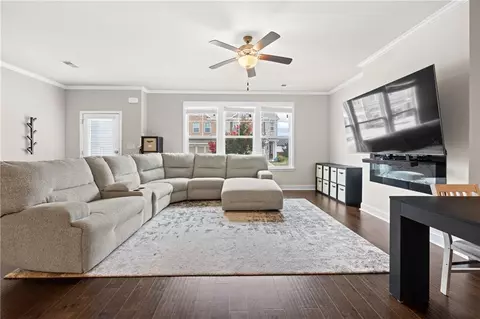 Living - 2946 Chene Pl, Duluth, GA 30097 photo 2 of 2
