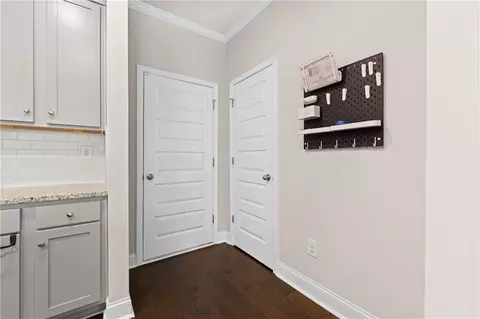 Entry Way - 2946 Chene Pl, Duluth, GA 30097 photo 4 of 7