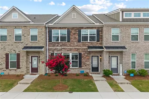 2946 Chene Pl, Duluth, GA 30097