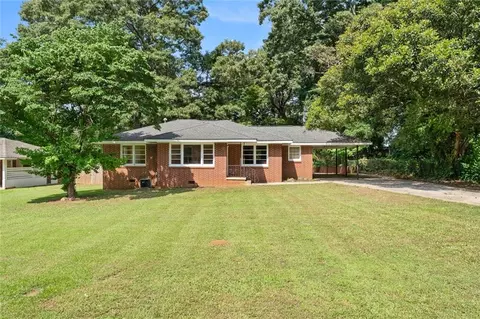 330 Roberts St, Lawrenceville, GA 30046