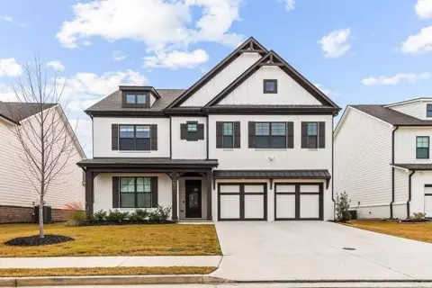 624 Fenwick Park Dr, Lawrenceville, GA 30045