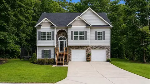 549 Brown Rd, Rockmart, GA 30153