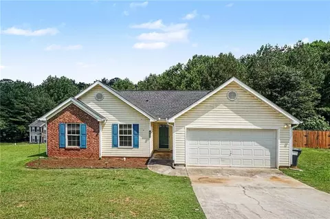 4408 Raptor Ct, Snellville, GA 30039