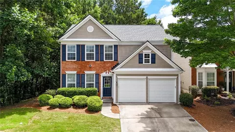 1752 Bentridge Dr NW #4, Kennesaw, GA 30144