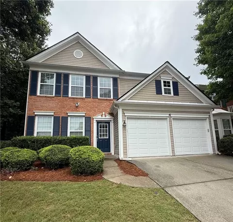 1752 Bentridge Dr NW #4, Kennesaw, GA 30144
