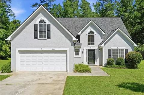 685 Washington Dr, Jonesboro, GA 30238