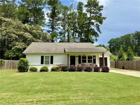 2676 Horseshoe Bend Rd, Marietta, GA 30064