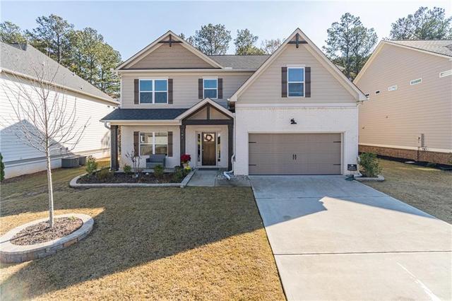 502 Eagles Nest Cir, Auburn, GA 30011
