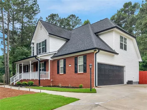 3504 Pebble Brook Ln, Stockbridge, GA 30281