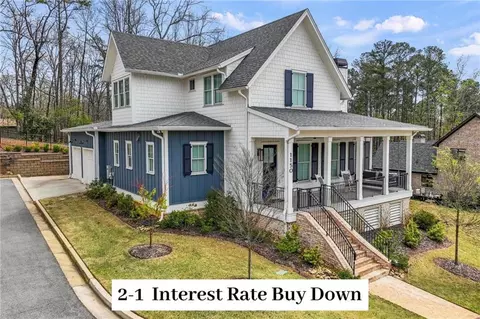 1150 Blair Ln, Peachtree City, GA 30269