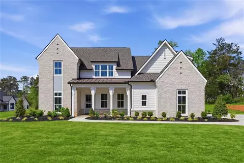158 Palisade Dr, Rydal, GA 30171