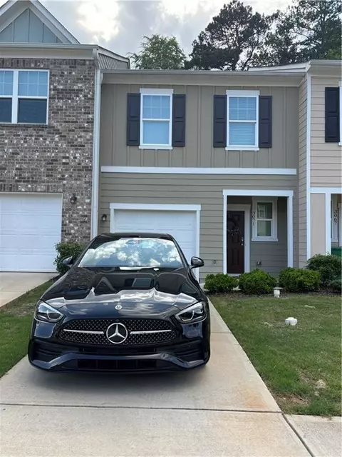 3071 Tarian Way, Decatur, GA 30034