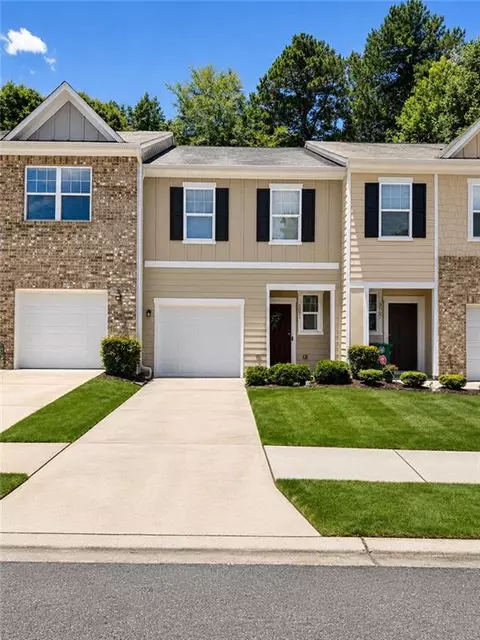 3071 Tarian Way, Decatur, GA 30034
