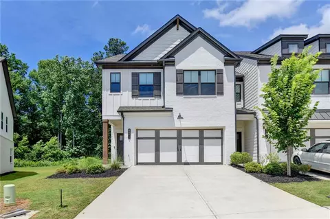 4573 Cypress Park Dr, Gainesville, GA 30504