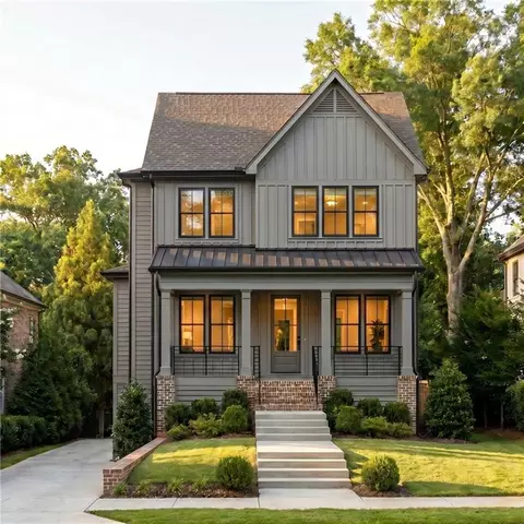 1929 Trotti St NE, Atlanta, GA 30317
