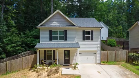 2445 Fleetwood Dr, Cumming, GA 30041
