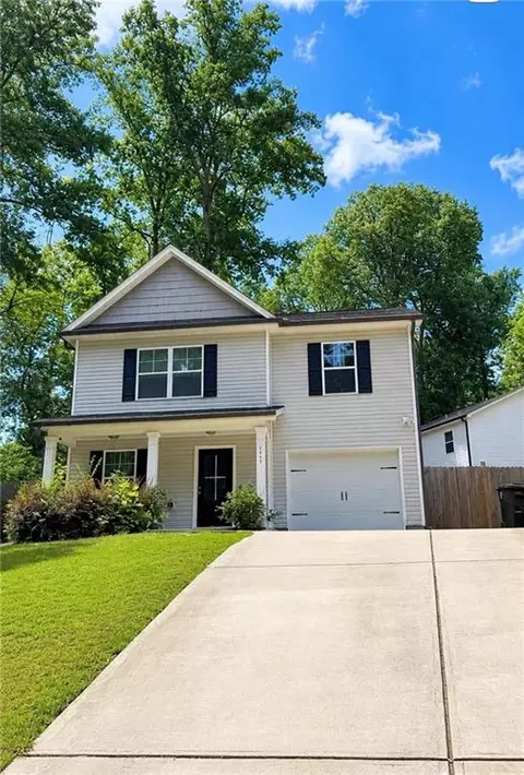 2445 Fleetwood Dr, Cumming, GA 30041