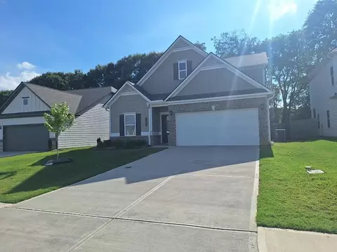 160 Marion Dr, Cartersville, GA 30120
