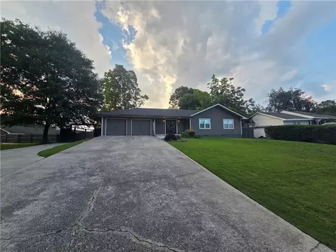 3124 Pate Rd, Snellville, GA 30078
