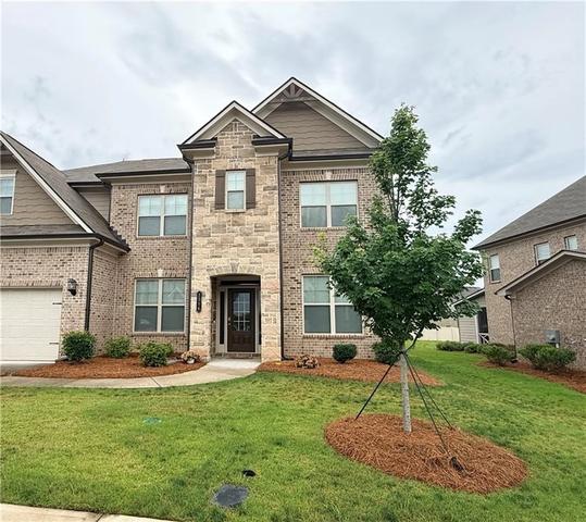 3356 Andover Way, Buford, GA 30519