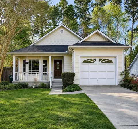 125 Onyx Pl, Athens, GA 30605