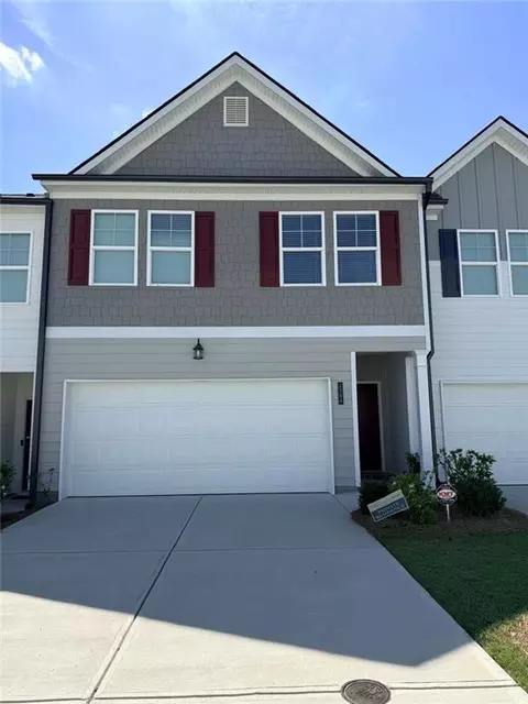 1144 Westhampton Way, Villa Rica, GA 30180