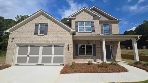 966 Lakeview Oaks Ct, Grayson, GA 30017