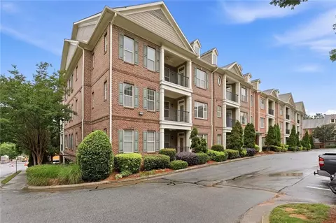 7265 Glisten Ave #120, Atlanta, GA 30328