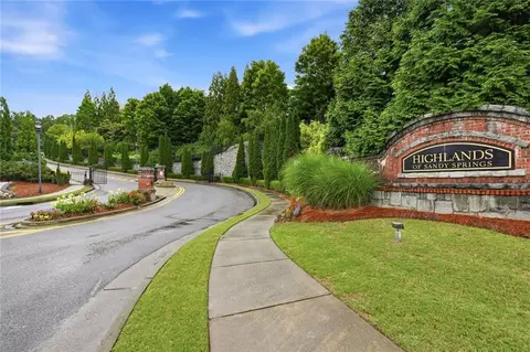 7265 Glisten Ave #120, Atlanta, GA 30328