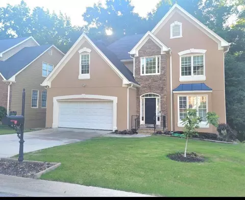 5549 Wynhall Dr, Norcross, GA 30071