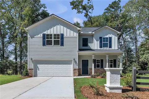 4690 Glore Rd SW, Mableton, GA 30126