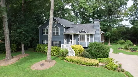 6580 Remington Dr, Cumming, GA 30040