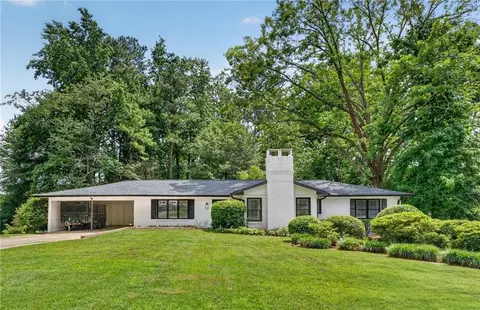 625 Patrick Pl, Atlanta, GA 30328