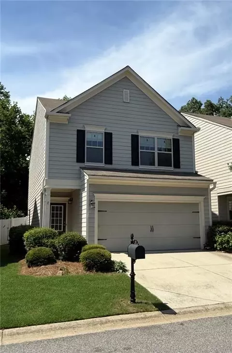 302 Highland Pointe Cir E, Dawsonville, GA 30534