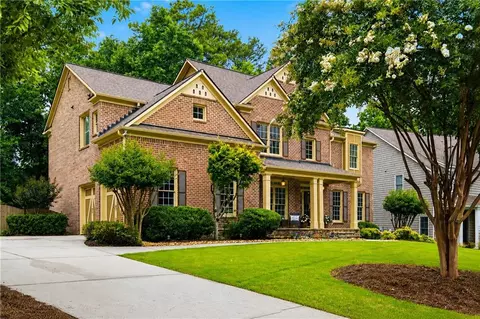 417 Battlefield Creek Dr, Marietta, GA 30064