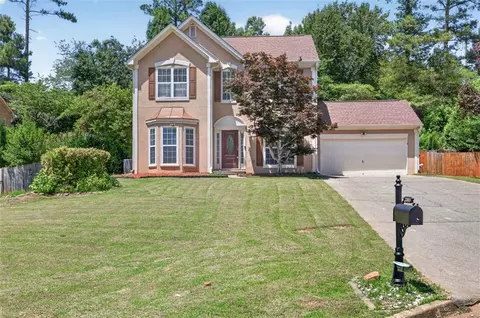 2865 Stonehenge Ct, Cumming, GA 30041