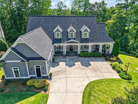 1420 Masters Ct NW, Kennesaw, GA 30144