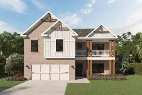 360 Waterbluff Dr, Mableton, GA 30126