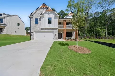 360 Waterbluff Dr, Mableton, GA 30126