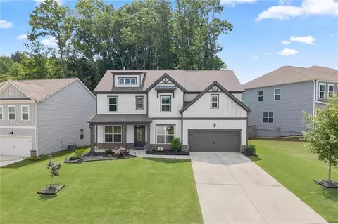 268 Garnet Dr, Acworth, GA 30101