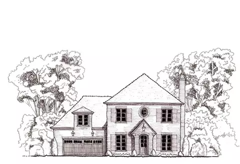 39 E Park St, Buford, GA 30518