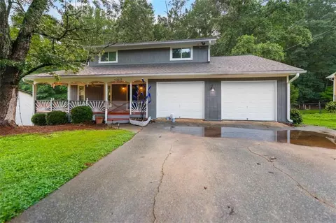 3572 Todd Dr, Douglasville, GA 30135
