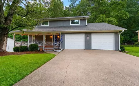 3572 Todd Dr, Douglasville, GA 30135